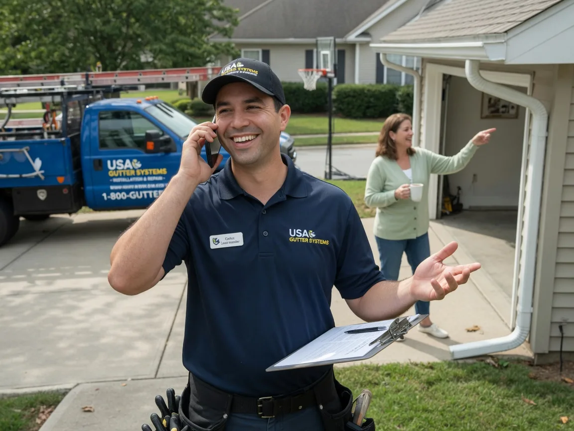Gutter Installation Dungannon, VA FAQs